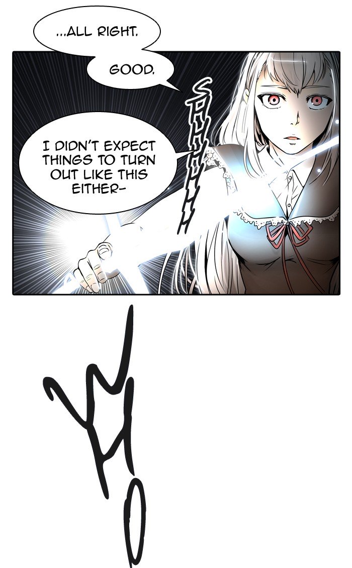 Tower of God, Chapter 396 image 98